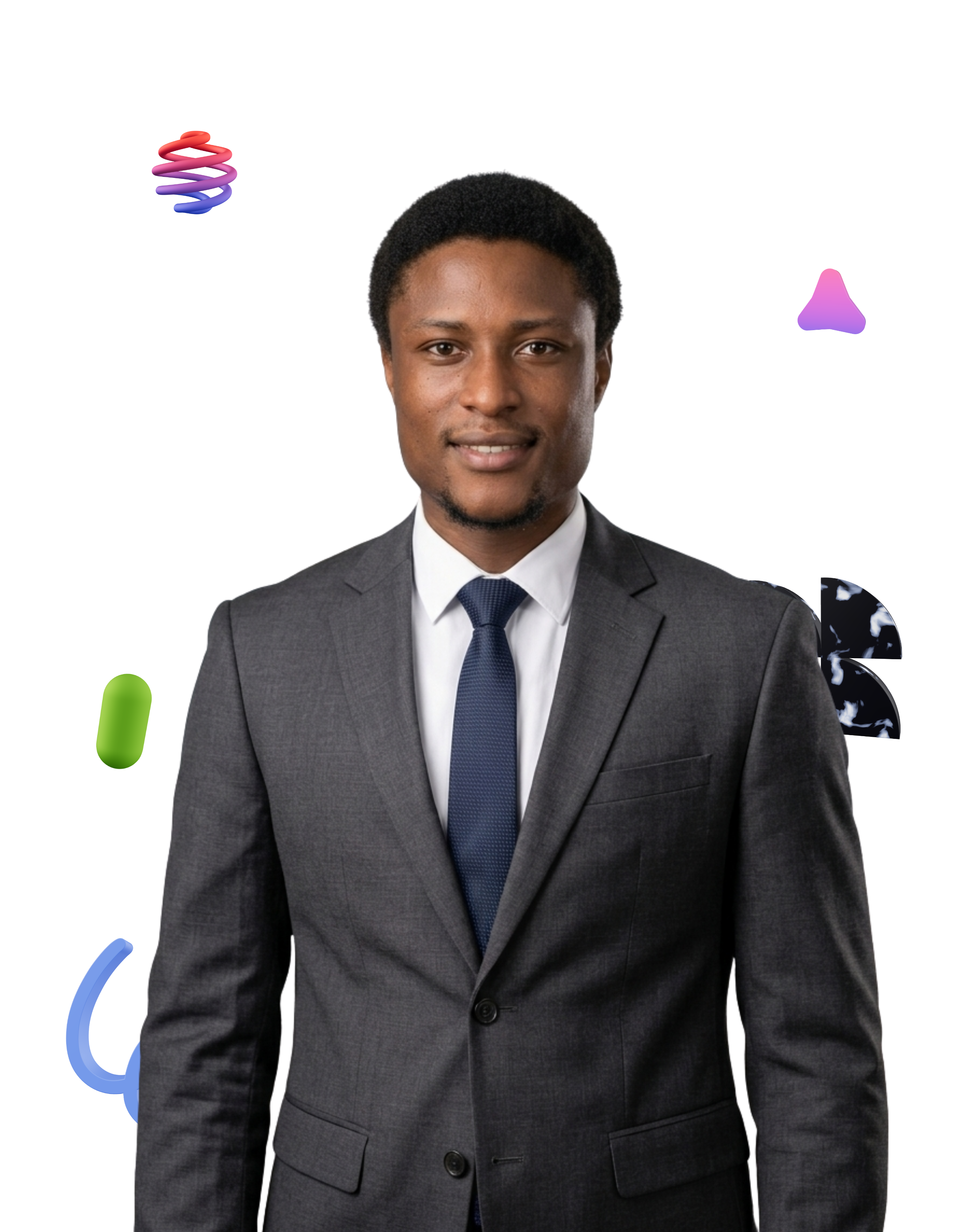 Augustine Osemudiamen Ogedegbe